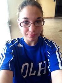 Harmony Curry-Halstead