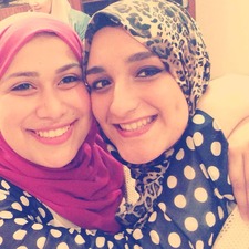 Maha Shalaby