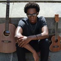 Jahson Saunders