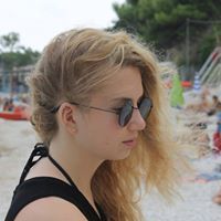 Giulia Tancon