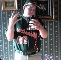 Joshua Labrie