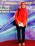 Aishah ...