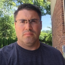 Jesse Theobald