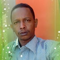 سليمان الماحي