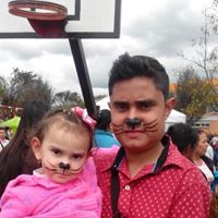 Edisson Niño Martinez