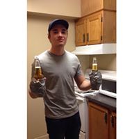 Liam Stableford