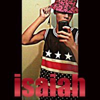 Isaiah Lancaster