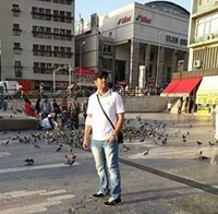 العبيدي الحرباوى