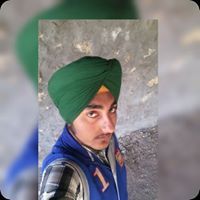 Harjot Saran