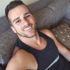Matt Douglass