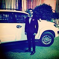 Bikram Singh