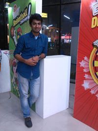 মুসা মাহমুদ