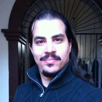 Erik Barba Alejandre