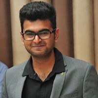 Dinesh Sarma K A