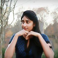 సన్హిత జాస్తి