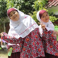 Sdit Luqman-AlhakimYogyakarta