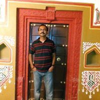 Prashant Mahto