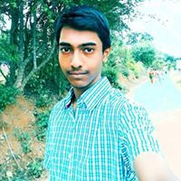 Subramanian Krish