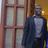 Juan Owegi