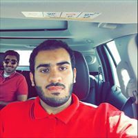 Abdulrahman Al-Sayed