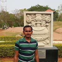 Praveen Kumar