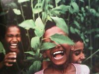 حور البشيري