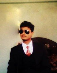 Sanees Ghimire