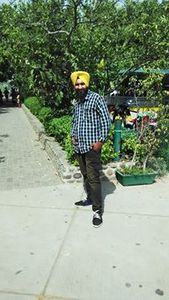 Sukhwinder Singh