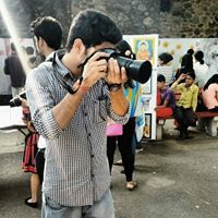 Abhishek Keshav