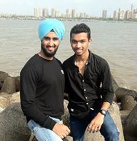 Sachin Gupta