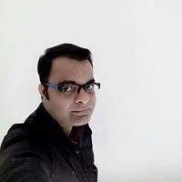 Anup Kumar