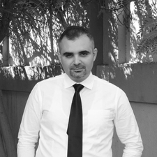 Mohammed Yasseen