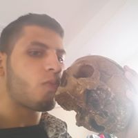 المرحوم صالح رافت