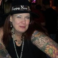Christy Barlow