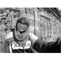 Imelda Amri
