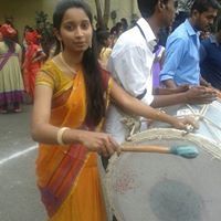 Mrunmayi Modak