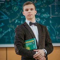 Степан Швець