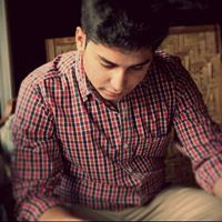 Abhishek Jain