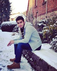 حسنين القيسي