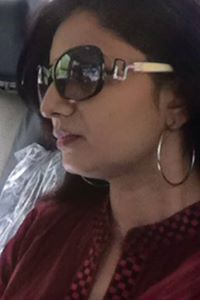 Bharathi Swaminathan