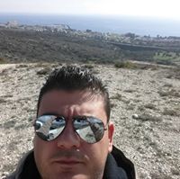 Panayiotis Procopiou