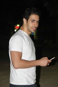Ahmed Zakaria