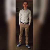 Nathan Ben-Zour