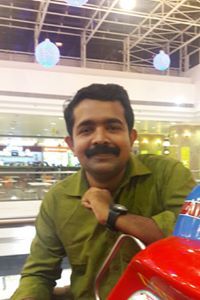 Raj Vikram