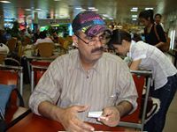 عبدالرحيم احمد