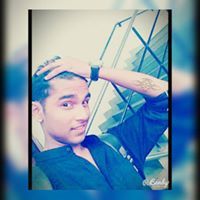 Akshay Dubey