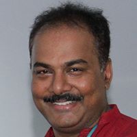 Vishnu Pothuru
