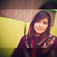 Misha Arif