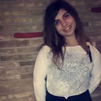 Άννα Χατζημητάκου