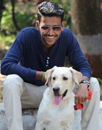 Satyam Singh
